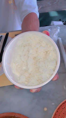 مطعم مقادير