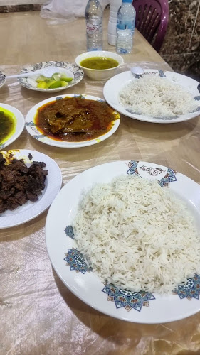 مطعم جمال للاكلات الشعبيه