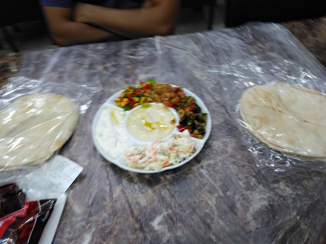 مطاعم يلمز - الرياض