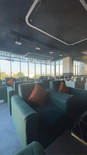 The Station Restaurant & Lounge | مطعم ولاونج ذا ستيشن - جدة