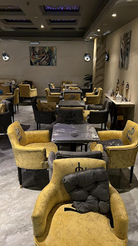 Comentarii opinii despre كوفي ولاونج ياني