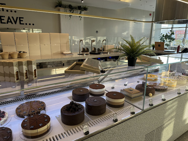 Opinii despre دوكة بيت المخبوزات în الرياض - الضيافة