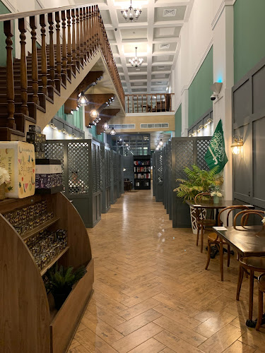 Opinii despre Student Tainment Coffee Shop în الظهران - الضيافة