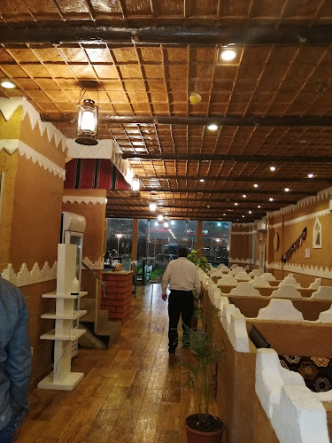 ديوانيه المجلس 2 - الضيافة