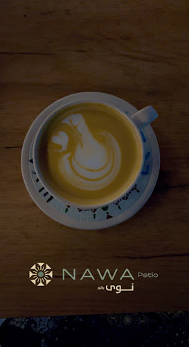 نوى پاتيو Nawa Patio - الضيافة