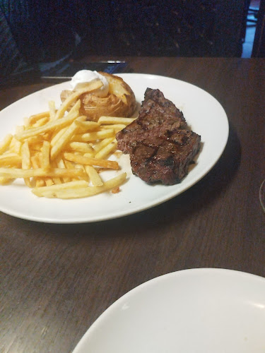 Comentarii opinii despre ستيك هاوس