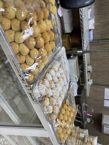 Opinii despre شهاب بدره للحلويات البلدي العزيزية în مكة - الضيافة