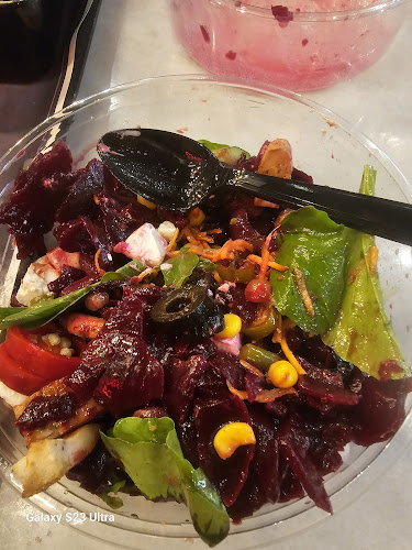 Abs Kitchen أبز كيتشن الراكة - الضيافة