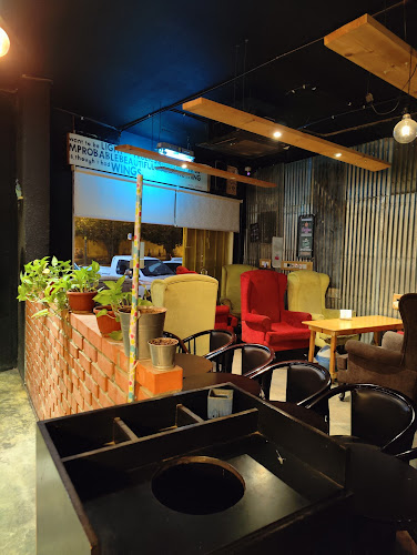 مقهى عنوان الكرك