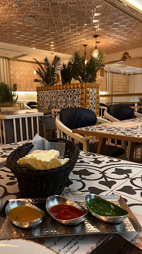 نكهات الشرق - الدمام