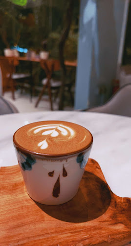 Comentarii opinii despre ذوب كافيه