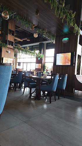 مطعم ولاونج سبيشلو - جدة