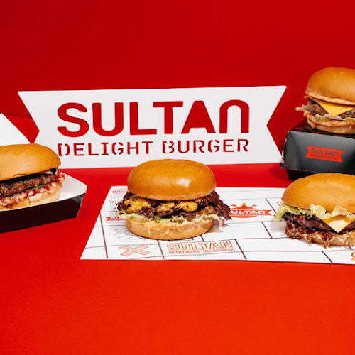 Opinii despre سلطان دي لايت برجر în مكة - الضيافة