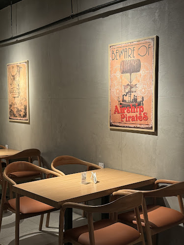 بلان زد برجر PLAN Z BURGER - جدة