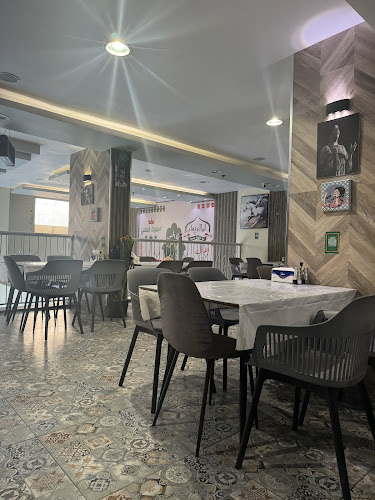 Comentarii opinii despre مطاعم ليالي زمان الدمام