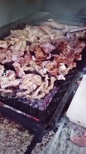 مطابخ الشفاء للمندي