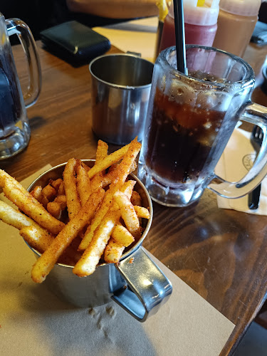 Comentarii opinii despre سنشري برجر