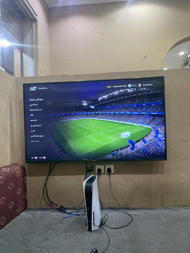 ديوانية كيف الباديه