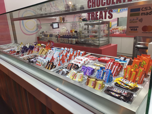 شيك لشس - جدة