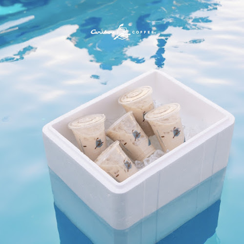 Comentarii opinii despre كاريبو كوفي