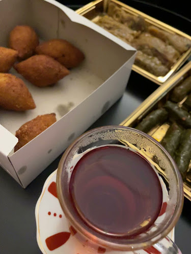 Opinii despre معجنات مذاق الخير în جدة - الضيافة