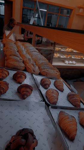 جرين ميل بيكري - الرياض