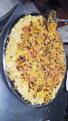 Comentarii opinii despre مطعم فرقان الديرة البخاري