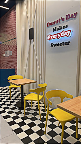 Opinii despre اوربي în جدة - الضيافة