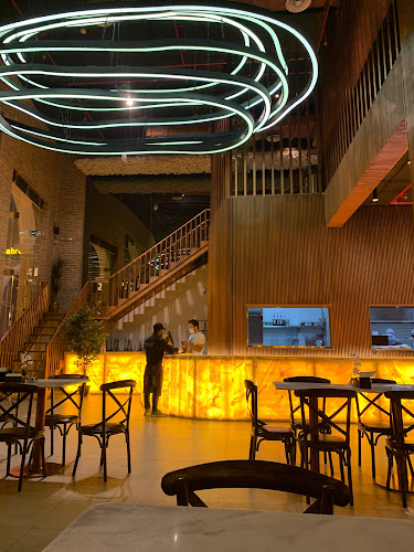 Sweet Evolution - الضيافة