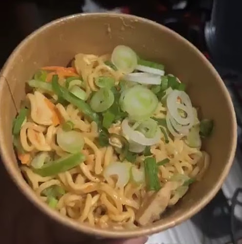 Comentarii opinii despre شمر وغمس كباب ميرو