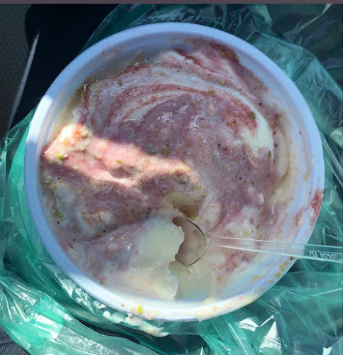 ايسكريم الافغاني - الضيافة