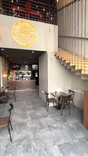 Comentarii opinii despre برجر ماب