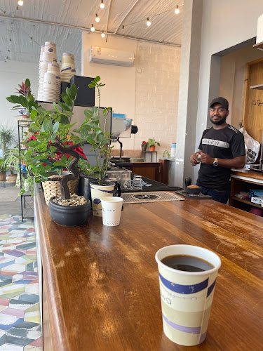 يوتا قهوة مختصة