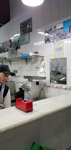 مطعم الضيعة اللبنانية - الرياض