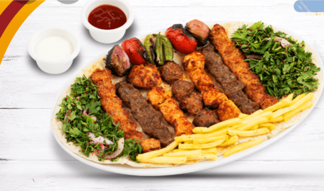 Comentarii opinii despre مطــعم مشـــوار