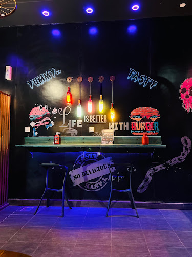 Comentarii opinii despre برجيس برجر