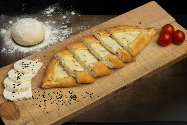 مشويّات قلعة حلب