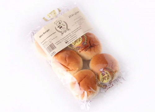 مخبز المعامير ( فرع الخزامي ) almaameer bakery