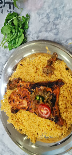 Comentarii opinii despre مطعم قلعة المدينة البخاري