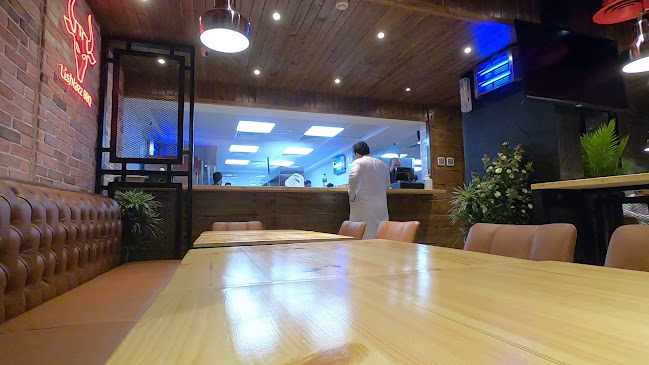 Comentarii opinii despre ليشلاز فرع الروضة