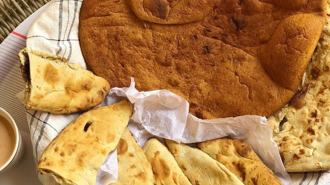 دروازة الخباز