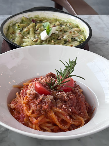 بايزانو فورنو - الضيافة