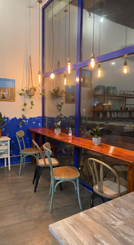 Opinii despre يوتا قهوة مختصة în المزاحمية - الضيافة