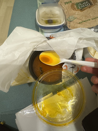 Comentarii opinii despre مطاعم ومطابخ قدر وصاج الطعم الحجازي الأصيل