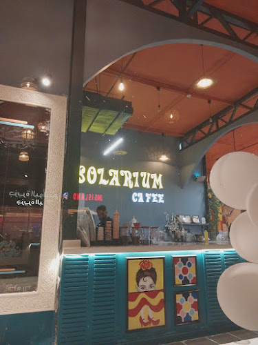 Comentarii opinii despre السرايا مول