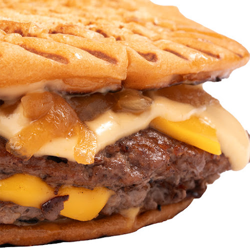 روزاليا واقيو برجر Rosalia wagyu Burger B2