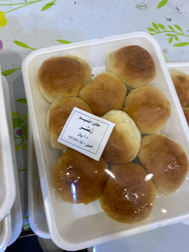 مخابز القصيم - الضيافة