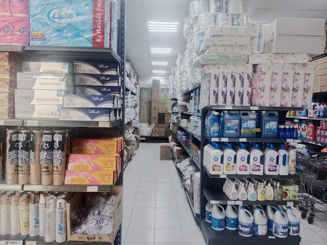 مطاعم الشيخ فهد عيد المزين للأسماك - الحلقه - المدينة المنورة