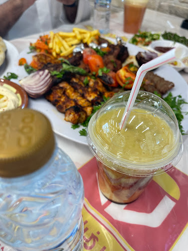 Comentarii opinii despre ركن الوليمة