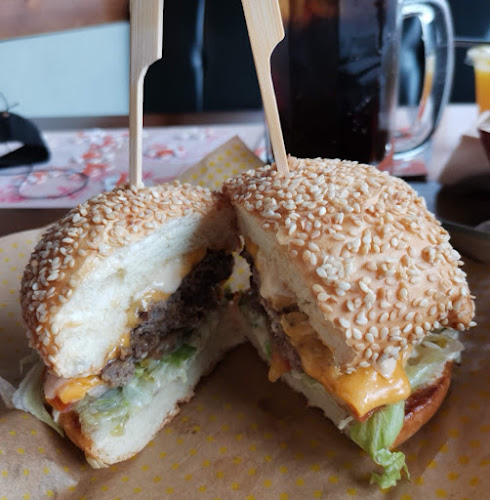 Comentarii opinii despre سنشري برجر